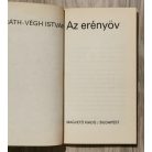 Ráth-Végh István:  Az erényöv