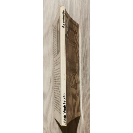 Ráth-Végh István:  Az erényöv