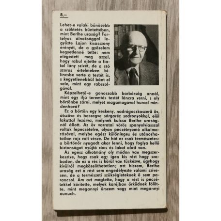 Ráth-Végh István:  Az erényöv