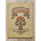 Kosáryné Réz Lola: A lángos