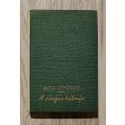 Wolf Schenke: A sárgák háborúja