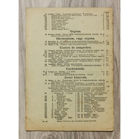 Hoffmann meséi - Fantasztikus opera 3 felvonásban 