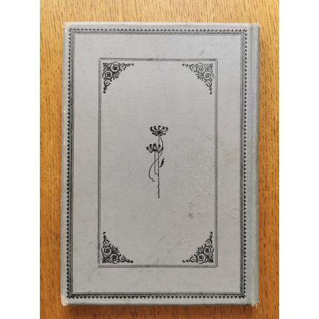 Váradi Antal - Falk Zsigmond (szerk.), Dr.: Ország-Világ Almanach 1910