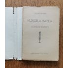 Lázár István: Húnor és Magor - Napkeleti történet 