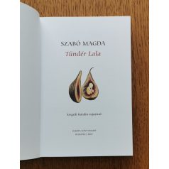 Szabó Magda: Tündér Lala 
