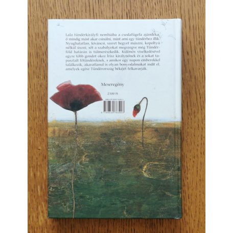 Szabó Magda: Tündér Lala 