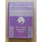 Tucci-Ghersi: Kincses Tibet