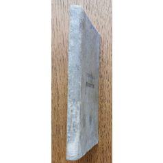 Borsódi Miksa: Gyógynövények gazdák használatára 