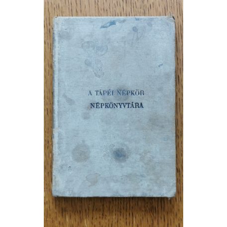 Borsódi Miksa: Gyógynövények gazdák használatára 