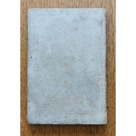 Borsódi Miksa: Gyógynövények gazdák használatára 