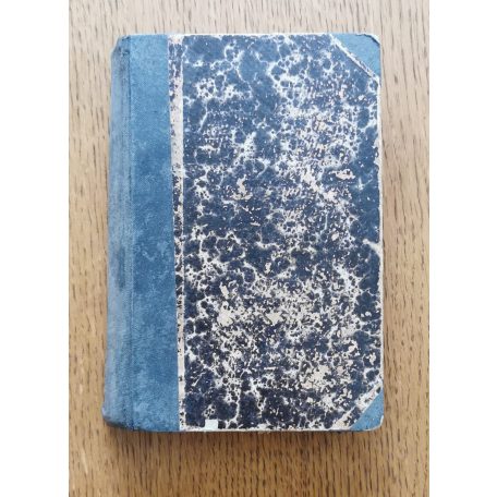  Kozma Andor: Hetedhét országból (Úti emlékek és mesék)