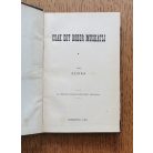  Szikra: Csak egy bokor muskátli