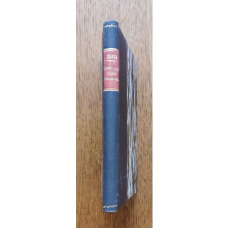  Szikra: Csak egy bokor muskátli