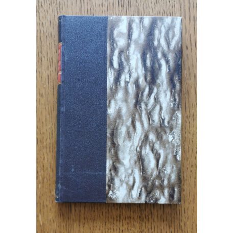  Szikra: Csak egy bokor muskátli