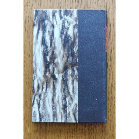  Szikra: Csak egy bokor muskátli