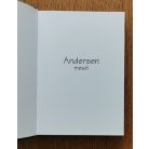 Hans Christian: Andersen meséi - Csodaszép altató mesék 