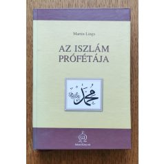 Martin Lings: Az iszlám prófétája