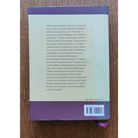  Martin Lings: Az iszlám prófétája