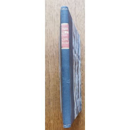 Pajzs Elemér: Czirkusz 