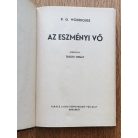 P. G. Wodehouse: Az eszményi vő