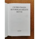 Cicero összes retorikaelméleti művei