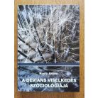 Rosta Andrea: A deviáns viselkedés szociológiája