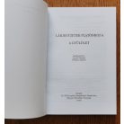 Laczkó Sándor (szerk.): Lábjegyzetek Platónhoz 6. - A gyűlölet