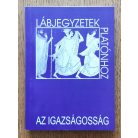 Laczkó Sándor (szerk.): Lábjegyzetek Platónhoz 7. - Az igazságosság