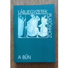 Laczkó Sándor (szerk.): Lábjegyzetek Platónhoz 2-3. - A bűn