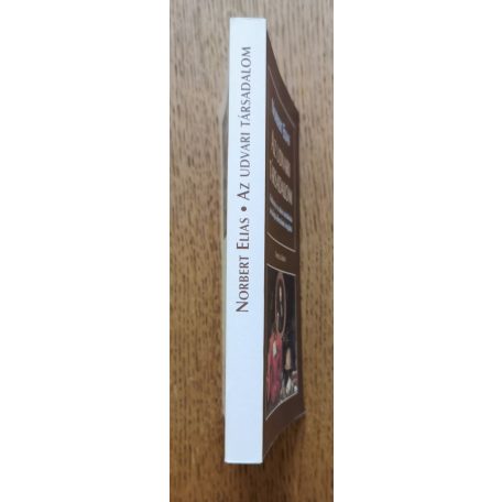 Norbert Elias: Az udvari társadalom