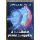 Choa Kok Sui  Mester: A csodálatos prána gyógyítás