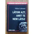 Niklas Luhmann: Látom azt, amit te nem látsz