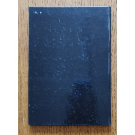 Palkovics-Büki-Egyed: A vaddisznó zárttéri tartása