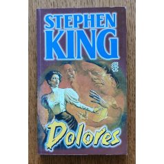 Stephen King: Dolores