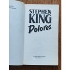 Stephen King: Dolores