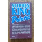 Stephen King: Dolores