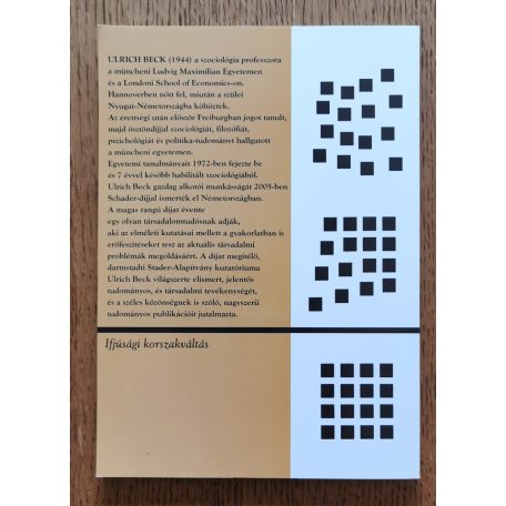 Ulrich Beck: Mi a globalizáció?