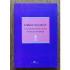 Lóránd Zsófia (szerk.): Laikus olvasók? - A nem-professzionális olvasás értelmezési lehetőségei