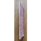 Benke József, Vecsey Sándor: Ledőlt világ versek