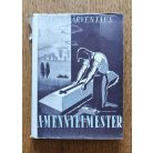 Arvi Jarventaus: A mennyei mester