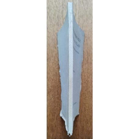 Révész Imre: "Akire nem volt méltó a világ" Képek a keresztyénség történetéből