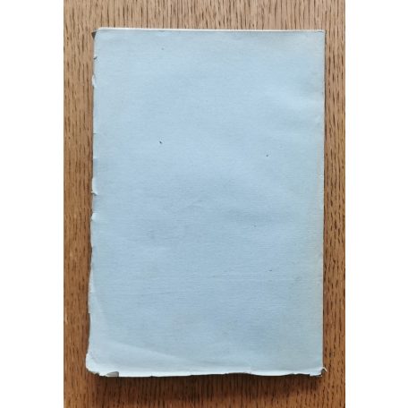 Révész Imre: "Akire nem volt méltó a világ" Képek a keresztyénség történetéből