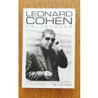 Tim Footman: Leonard Cohen - Hallelujah - Új életrajz