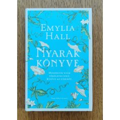 Emylia Hall: Nyarak könyve