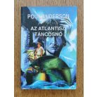 Poul Anderson: Az atlantiszi táncosnő 
