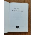 Poul Anderson: Az atlantiszi táncosnő 