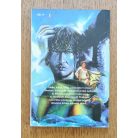 Poul Anderson: Az atlantiszi táncosnő 