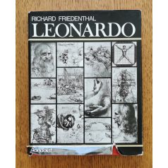 Richard Friedenthal: Leonardo