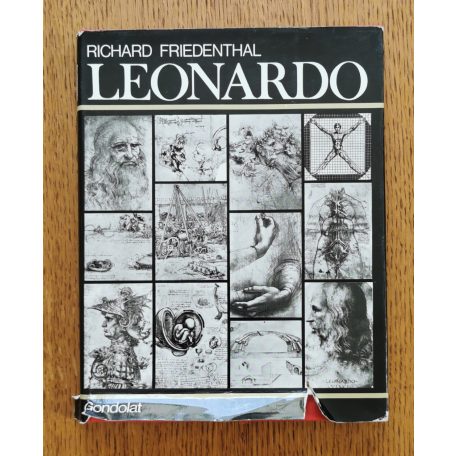 Richard Friedenthal: Leonardo