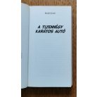 Rejtő Jenő: A tizennégy karátos autó